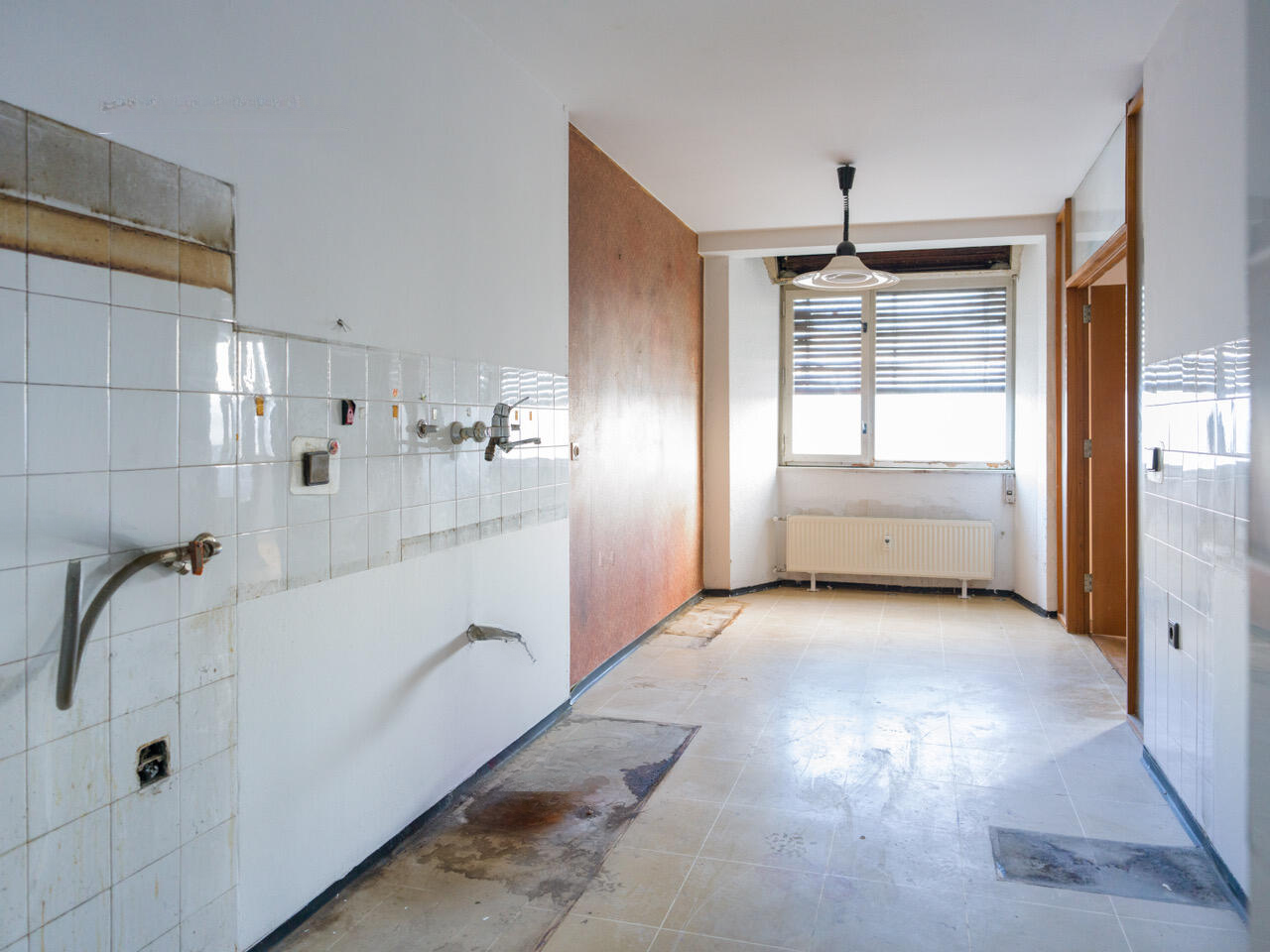 Квартира в Любляне, Словения, 90 м² - фото 8