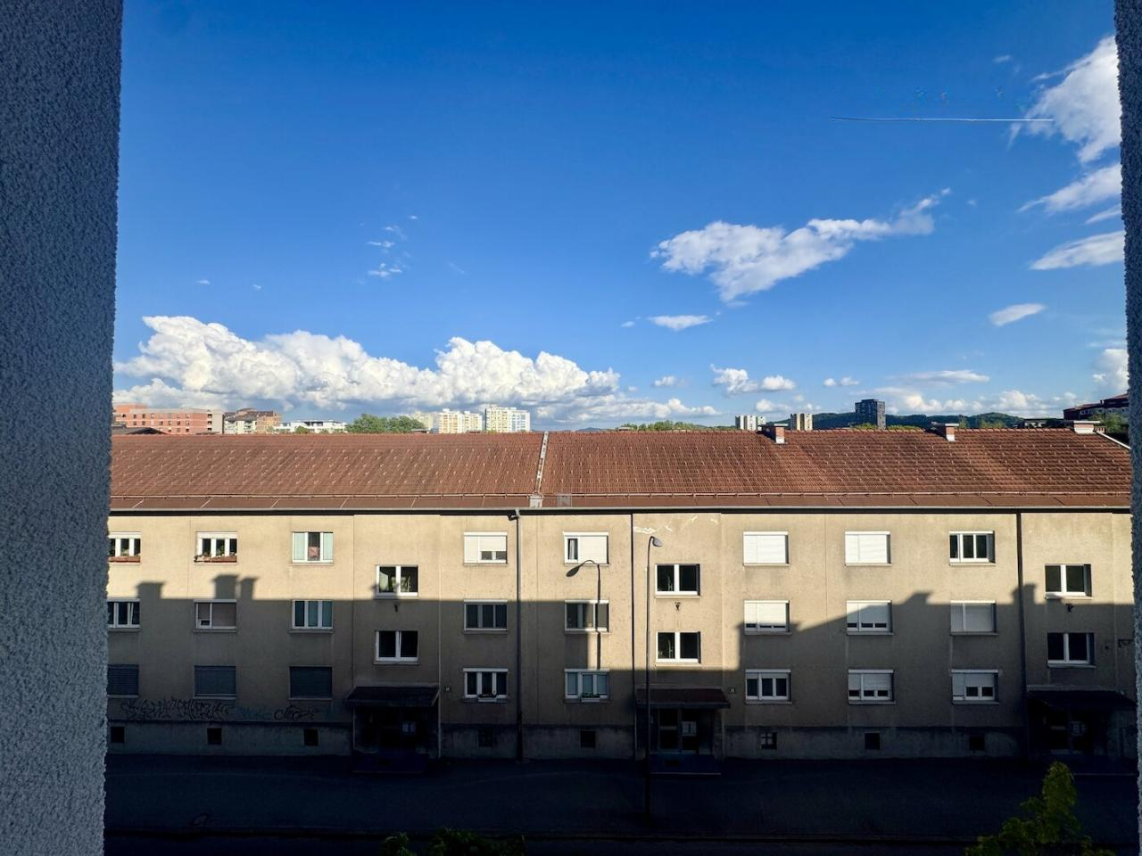 Квартира в Любляне, Словения, 26 м² - фото 8