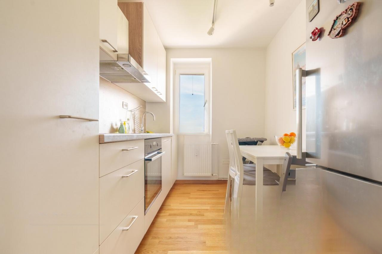 Квартира в Любляне, Словения, 59 м² - фото 8