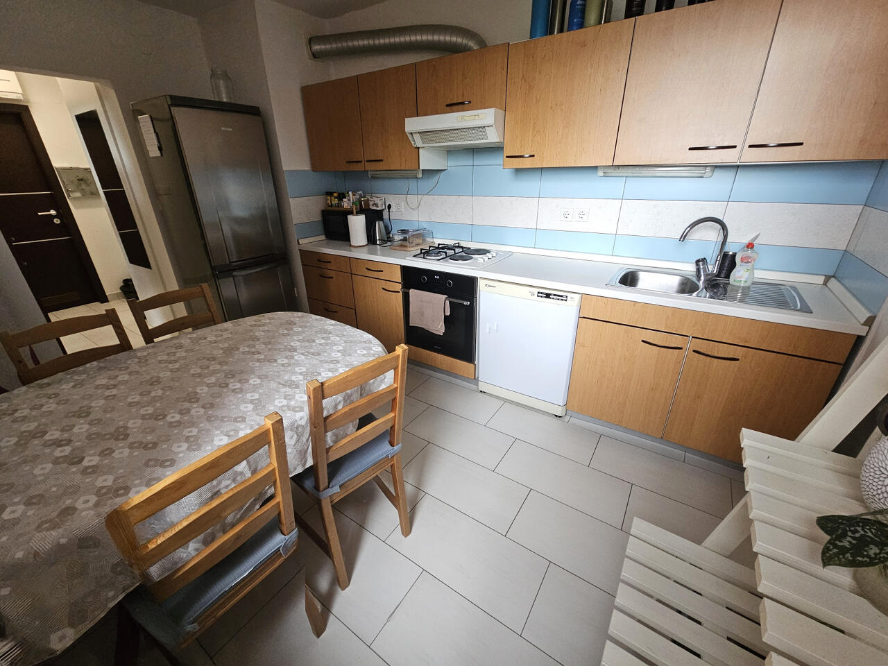 Квартира в Любляне, Словения, 55 м² - фото 8