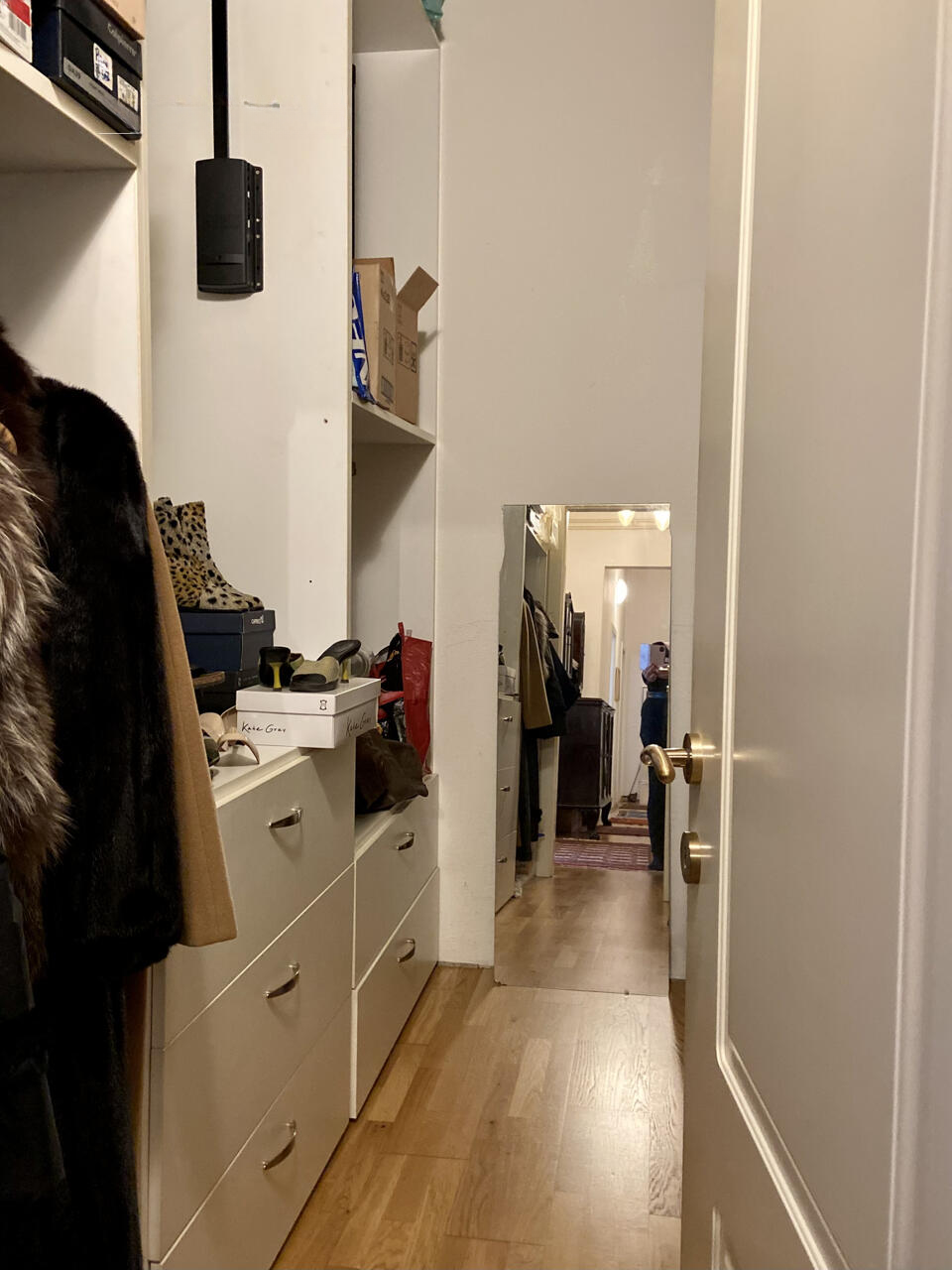 Квартира в Любляне, Словения, 112 м² - фото 8