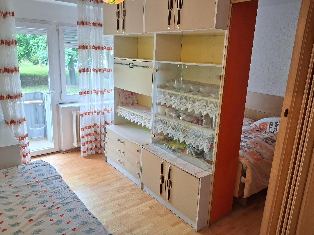 Квартира в Любляне, Словения, 70 м² - фото 8