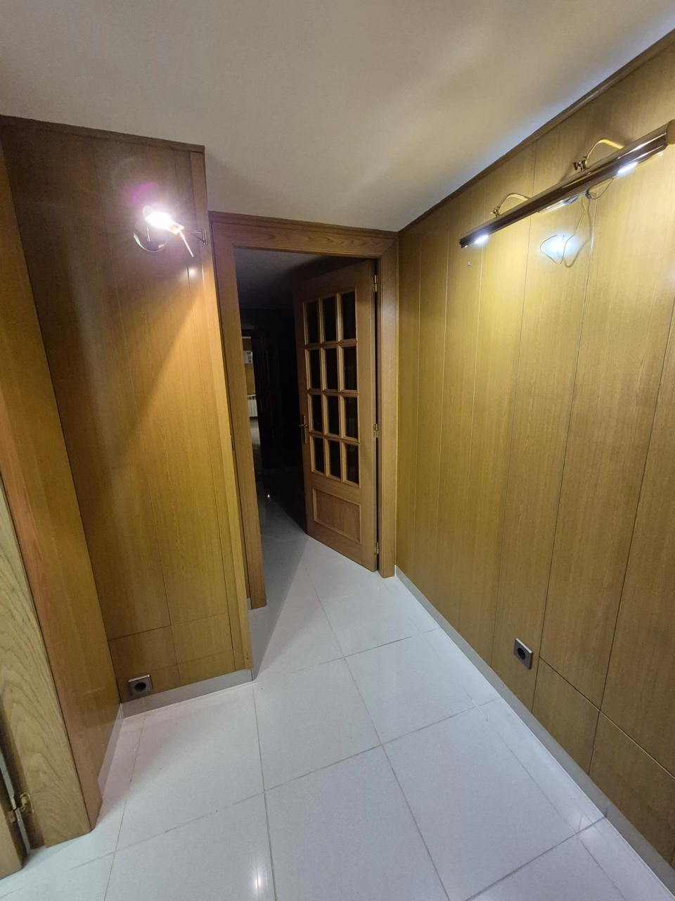 Квартира в Санта-Коломе, Андорра, 120 м² - фото 8