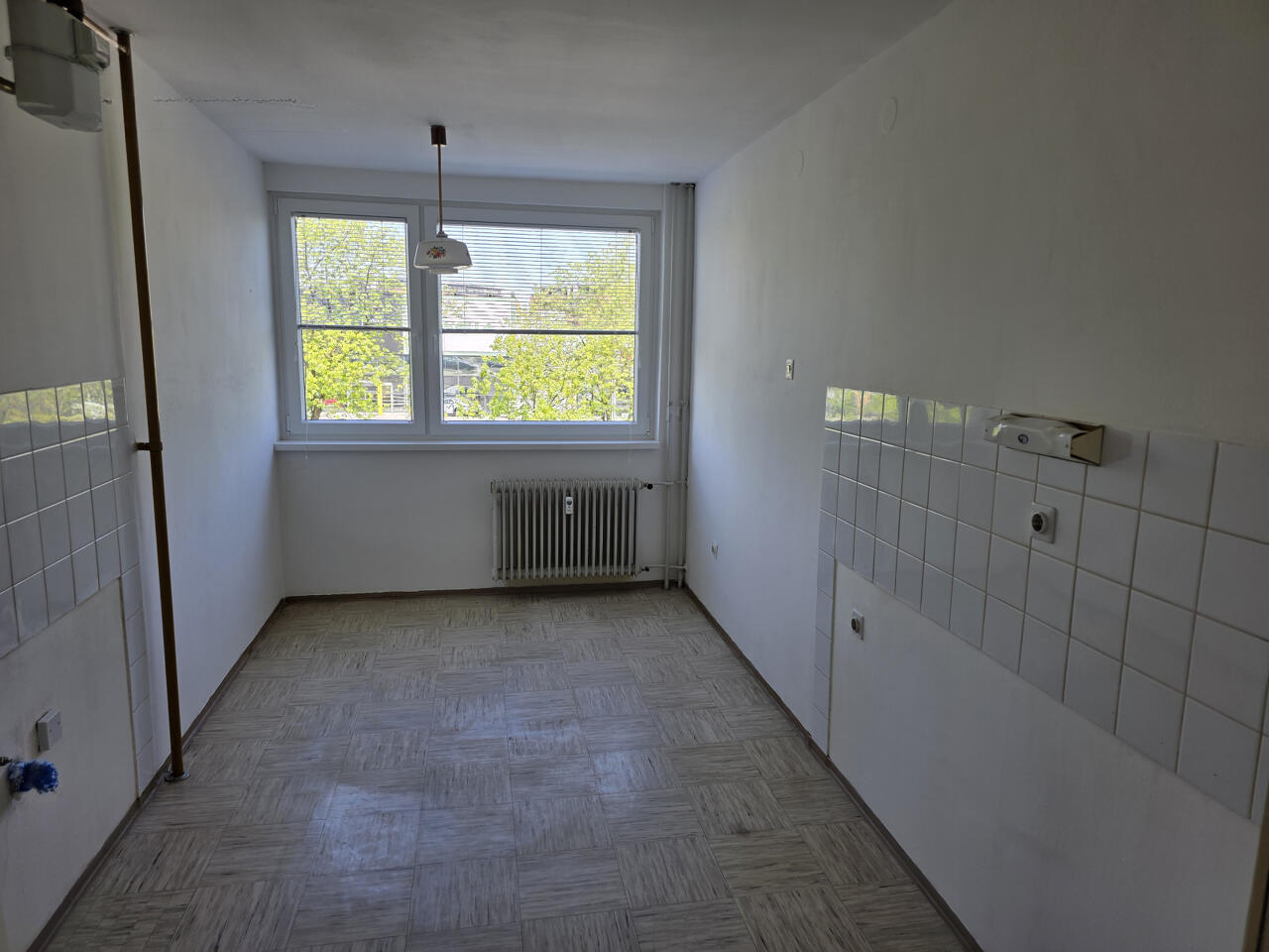 Квартира в Любляне, Словения, 57 м² - фото 8