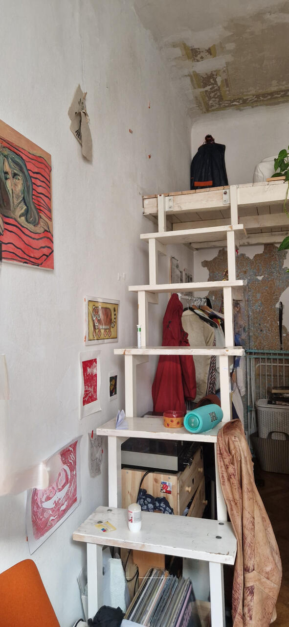 Квартира в Любляне, Словения, 126 м² - фото 8