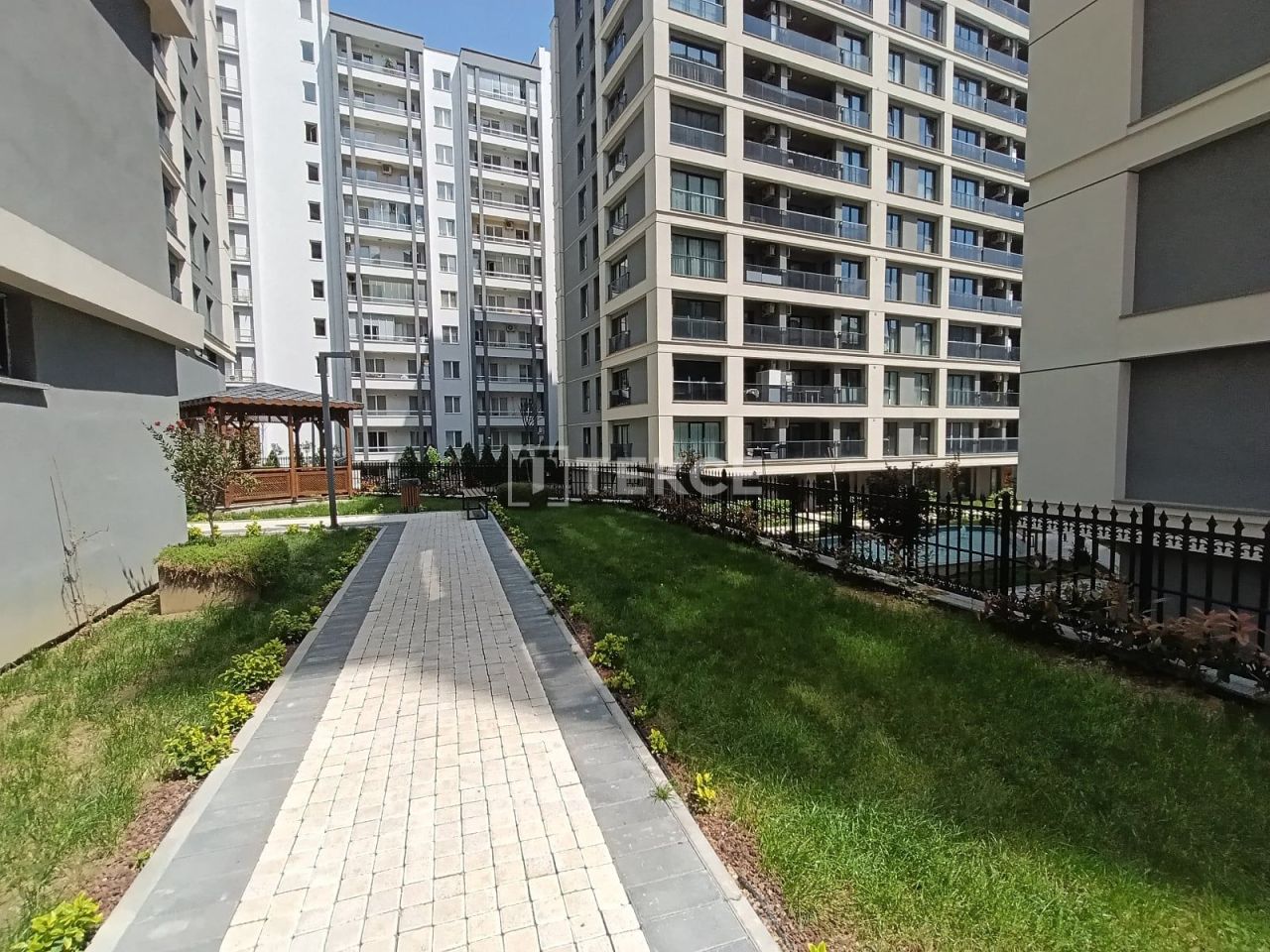 Апартаменты в Эсеньюрте, Турция, 155 м² - фото 6