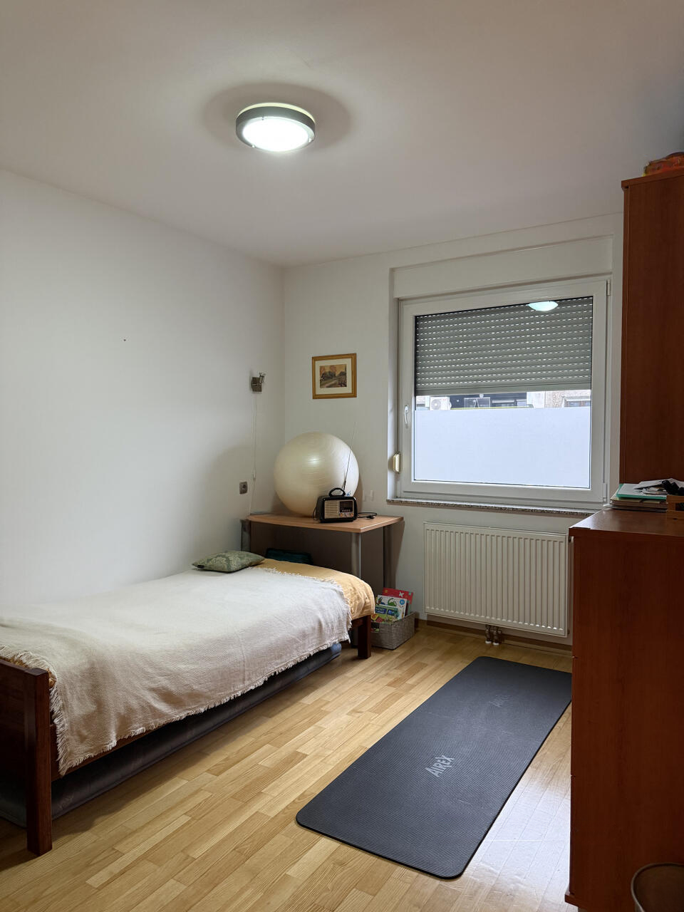 Квартира в Любляне, Словения, 80 м² - фото 8