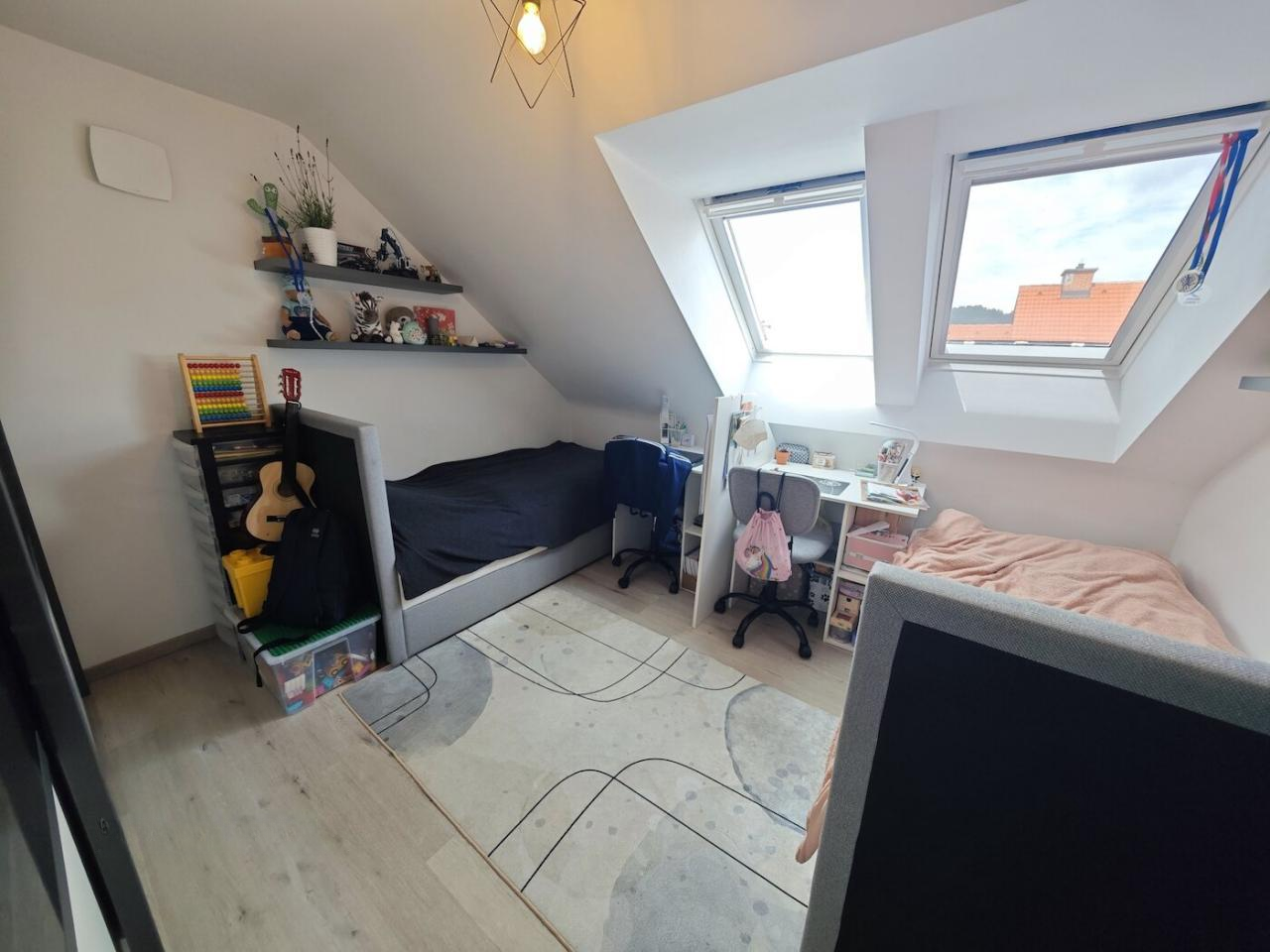 Квартира в Любляне, Словения, 37 м² - фото 8