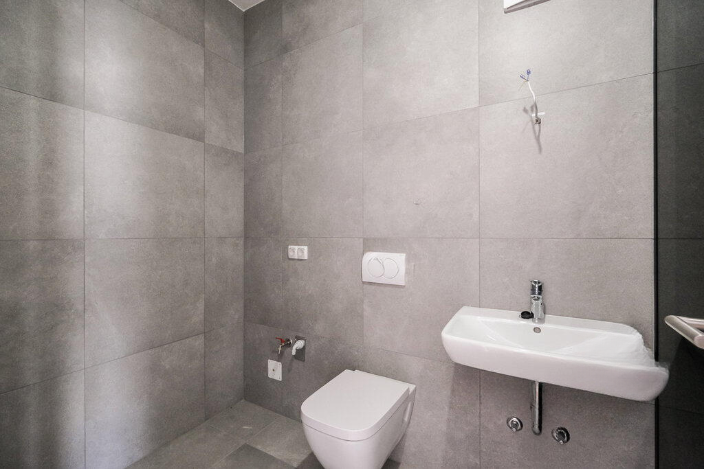 Квартира в Любляне, Словения, 37 м² - фото 8