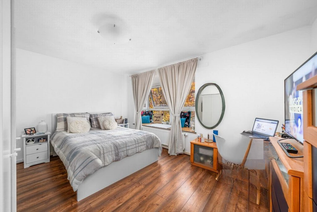 Квартира в Лондоне, Великобритания, 50 м² - фото 8