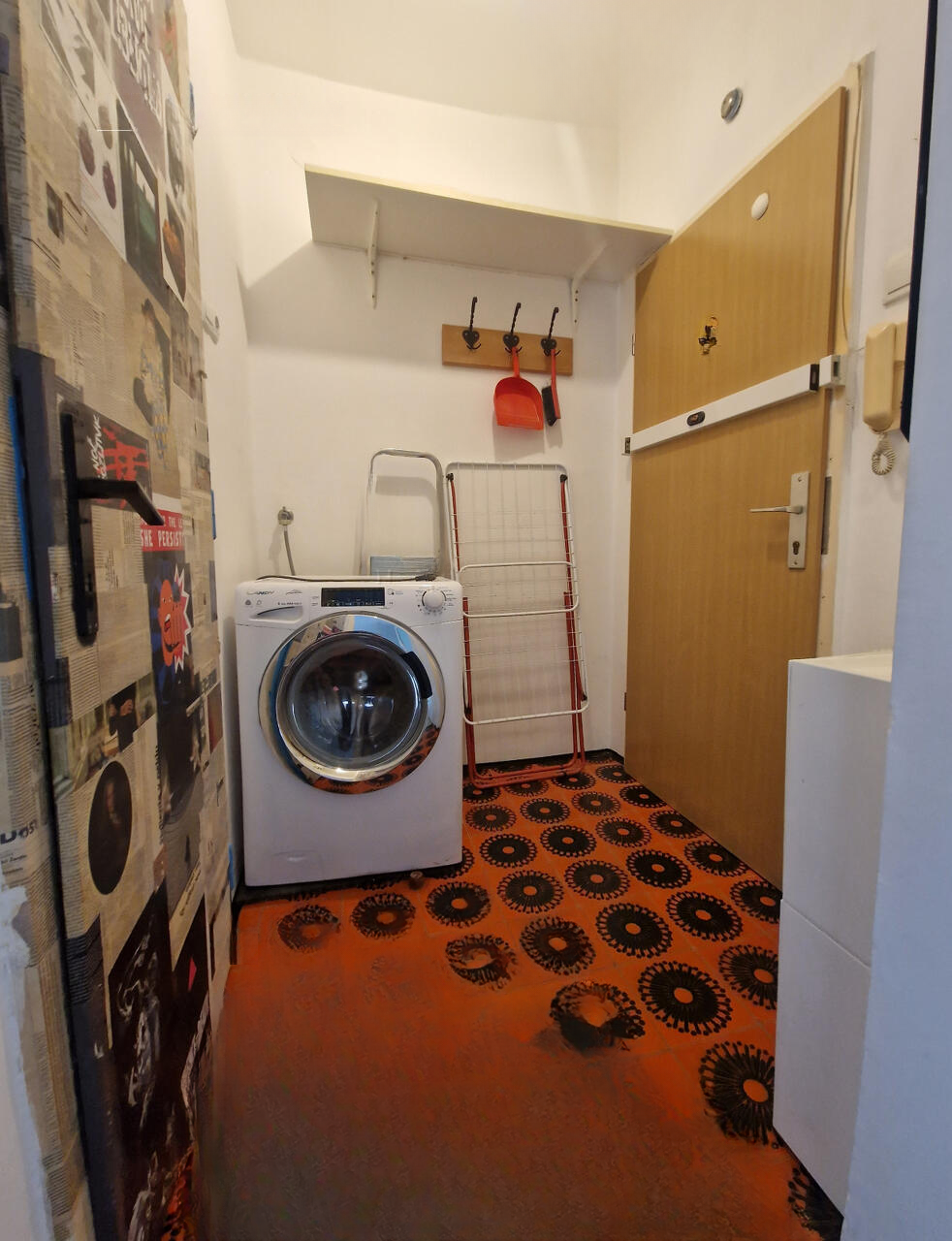 Квартира в Любляне, Словения, 27 м² - фото 8