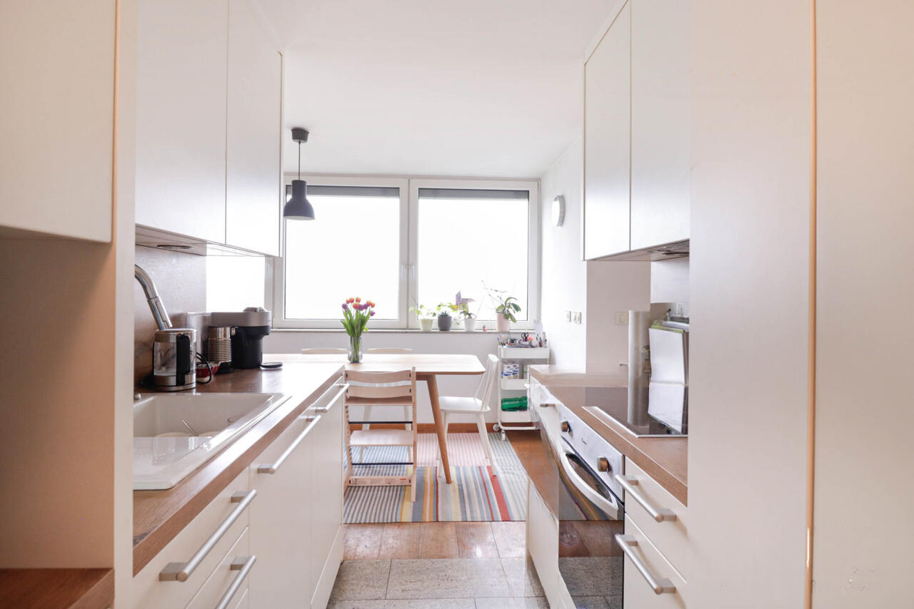Квартира в Любляне, Словения, 64 м² - фото 8