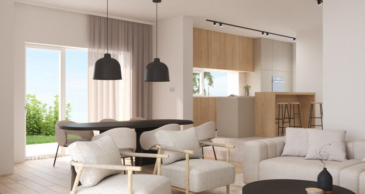 Дом в Копере, Словения, 136 м² - фото 8