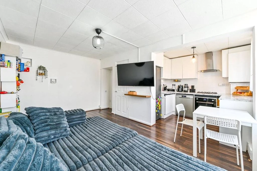 Квартира в Лондоне, Великобритания, 51 м² - фото 8