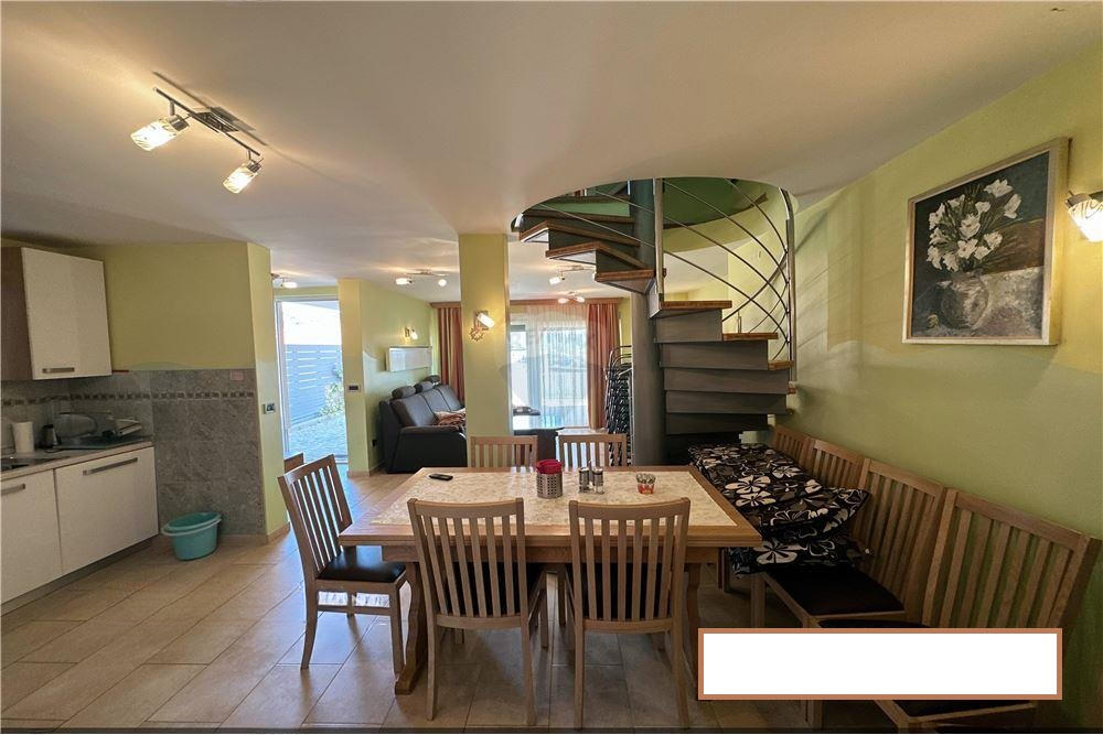 Дом в Портороже, Словения, 134 м² - фото 8