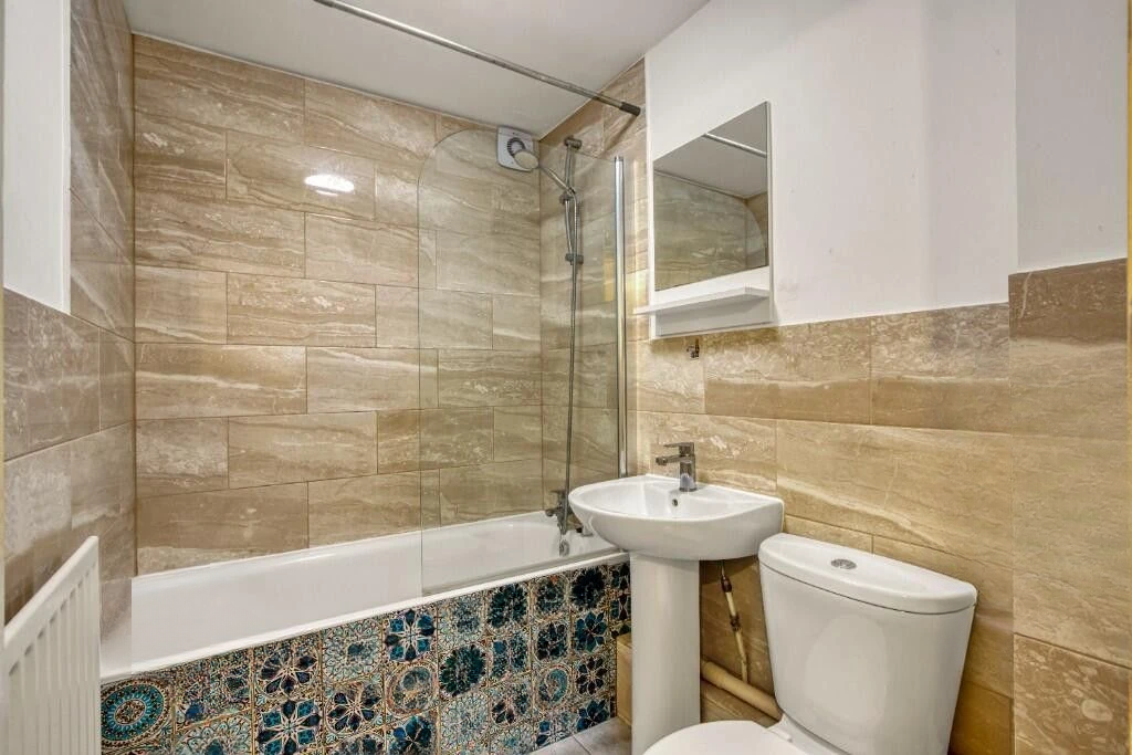 Квартира в Лондоне, Великобритания, 51 м² - фото 8