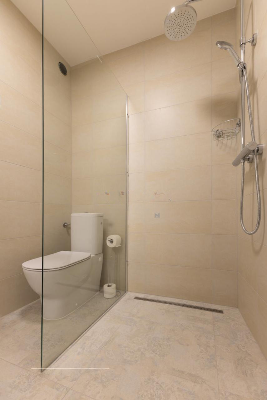 Квартира в Любляне, Словения, 19 м² - фото 8