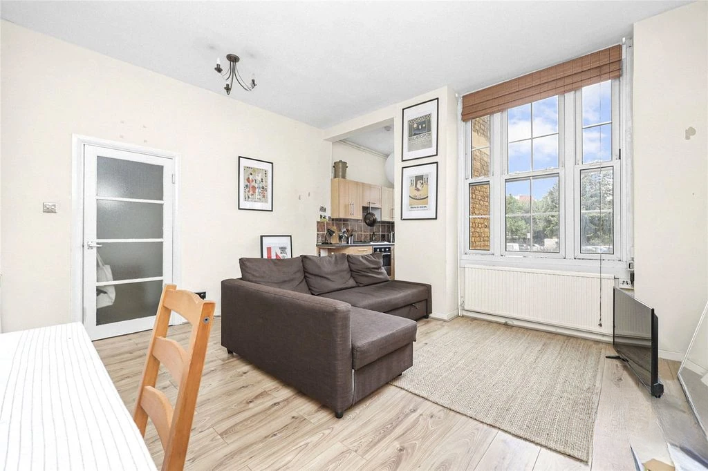Квартира в Лондоне, Великобритания, 48 м² - фото 8