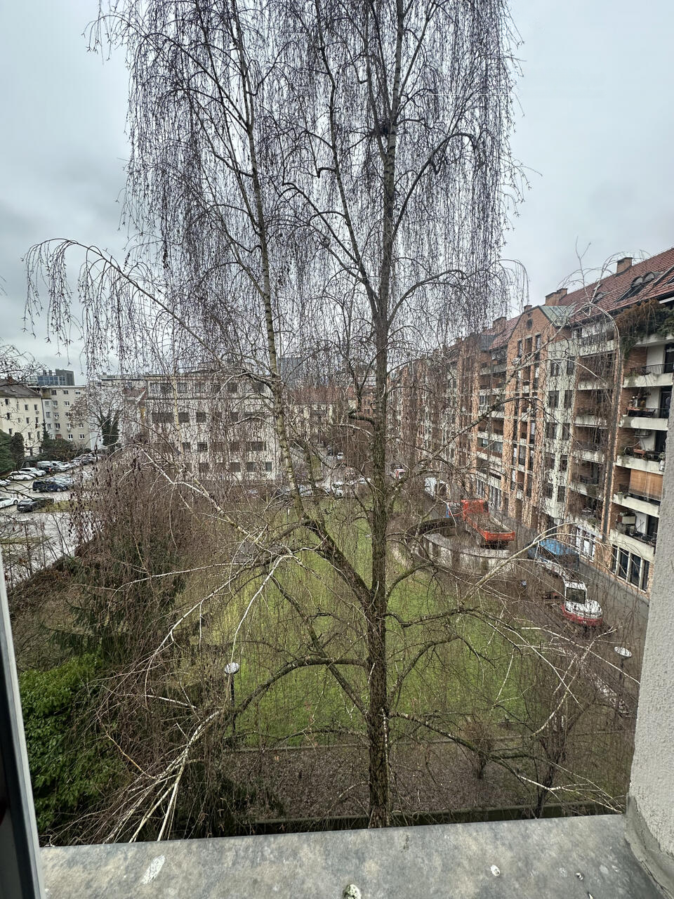 Квартира в Любляне, Словения, 28 м² - фото 8