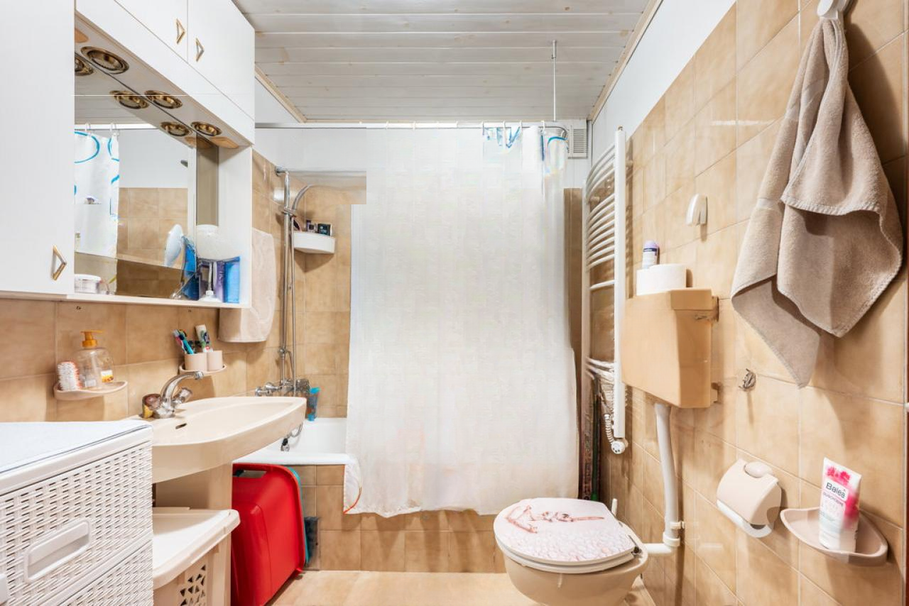 Квартира в Любляне, Словения, 72 м² - фото 8