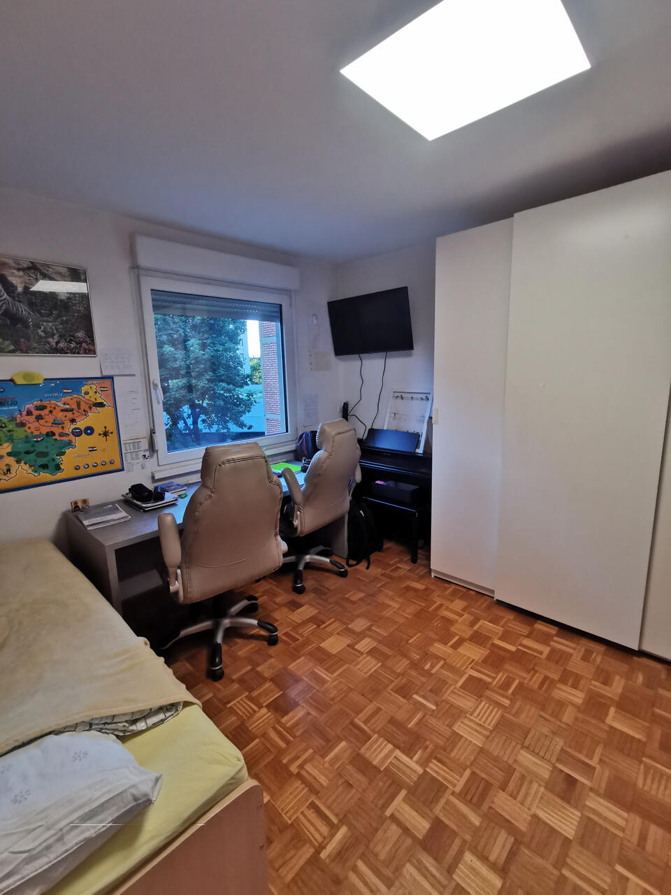 Квартира в Любляне, Словения, 68 м² - фото 8