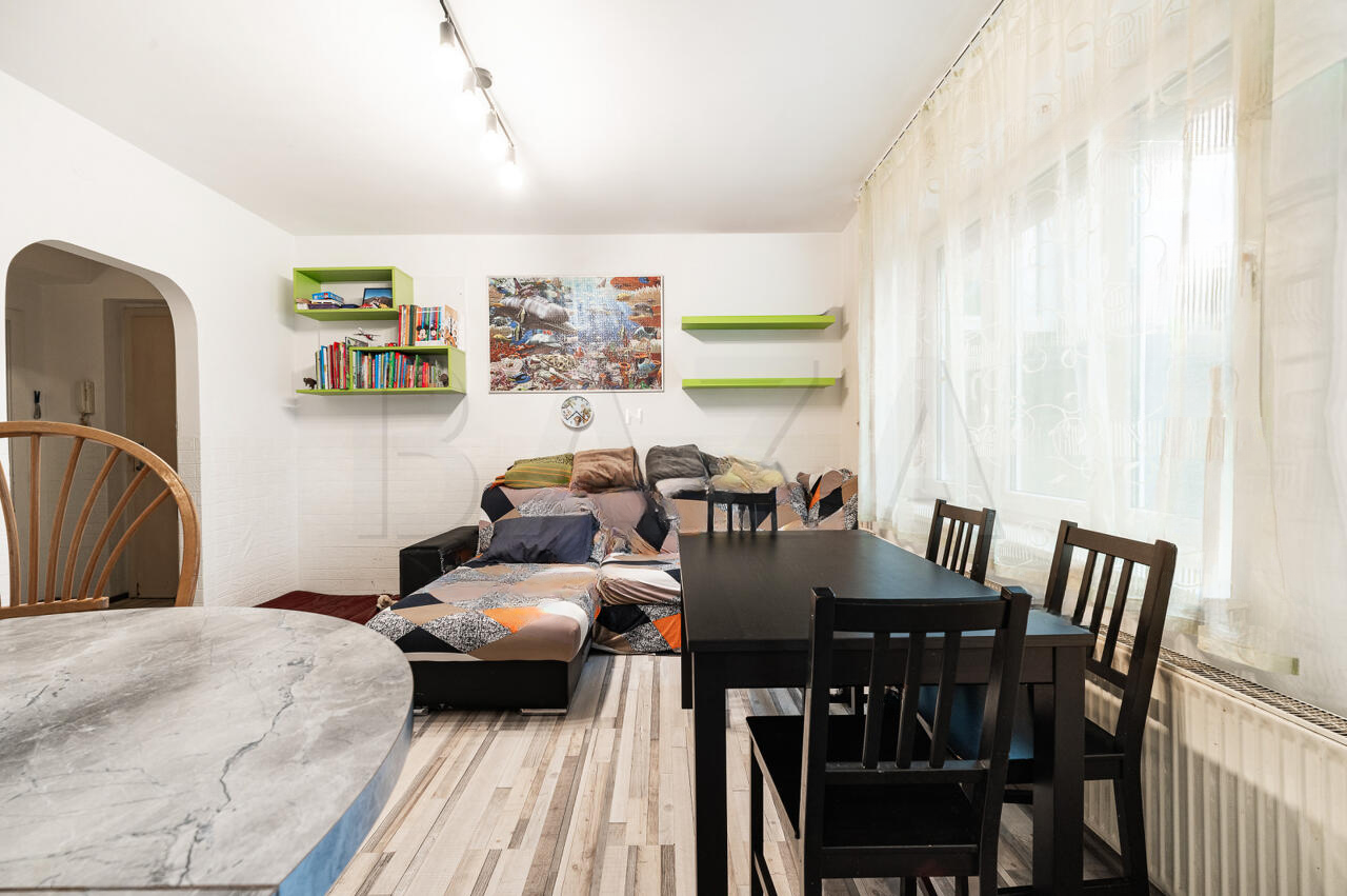 Квартира в Любляне, Словения, 65 м² - фото 8