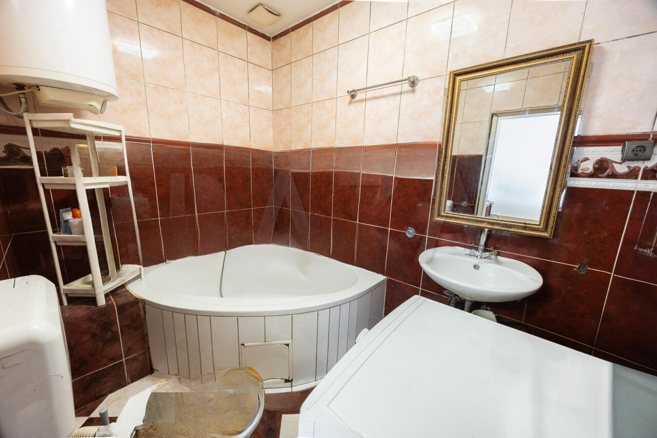 Квартира в Любляне, Словения, 111 м² - фото 8