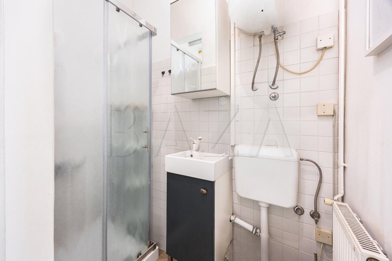Квартира в Любляне, Словения, 29 м² - фото 8