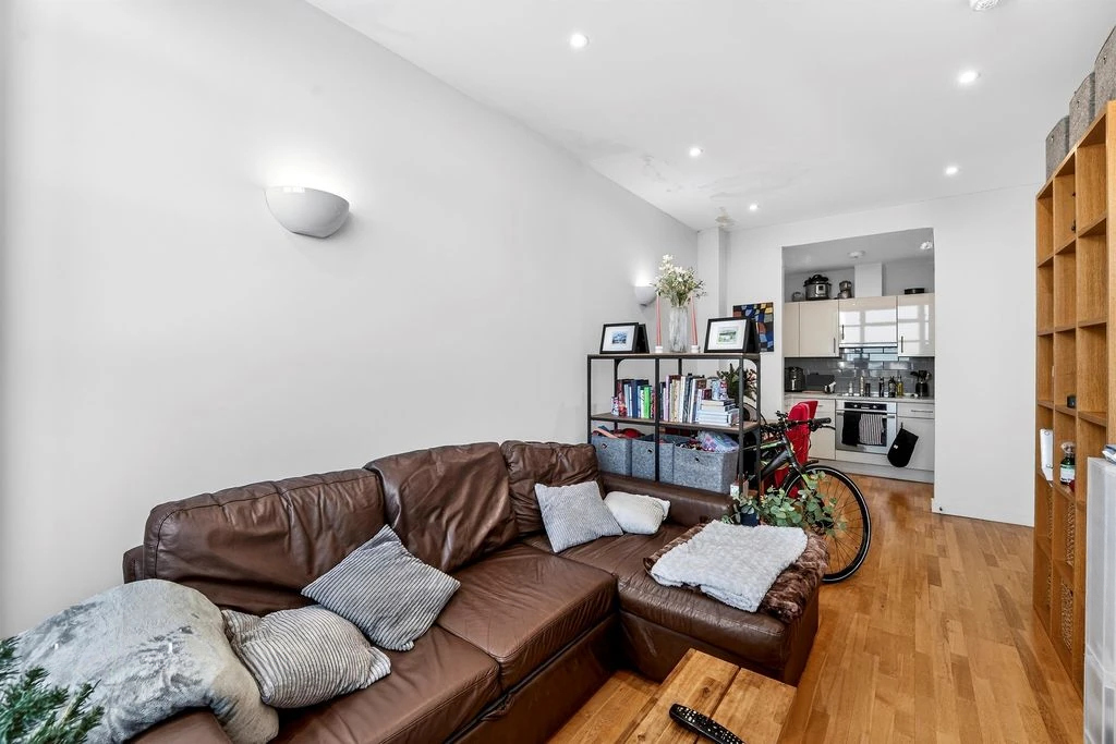 Квартира в Лондоне, Великобритания, 44 м² - фото 8