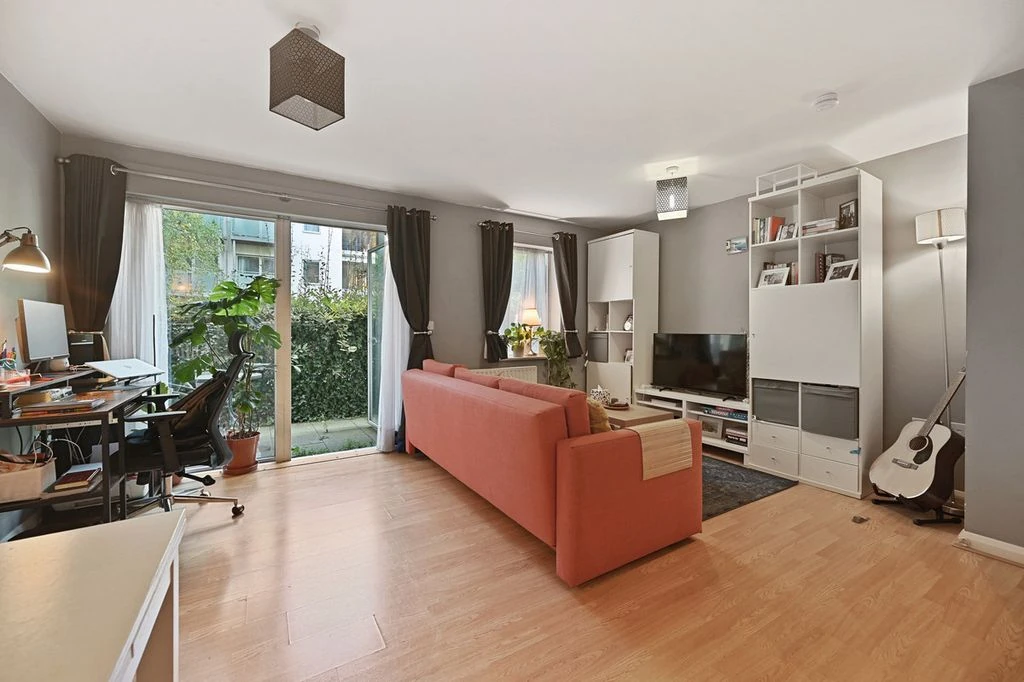 Квартира в Лондоне, Великобритания, 49 м² - фото 8