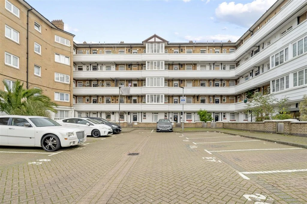 Квартира в Лондоне, Великобритания, 70 м² - фото 8