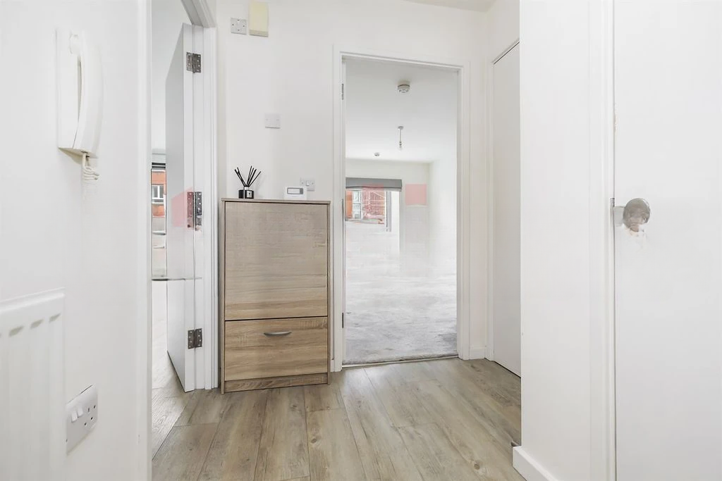 Квартира в Лондоне, Великобритания, 50 м² - фото 8