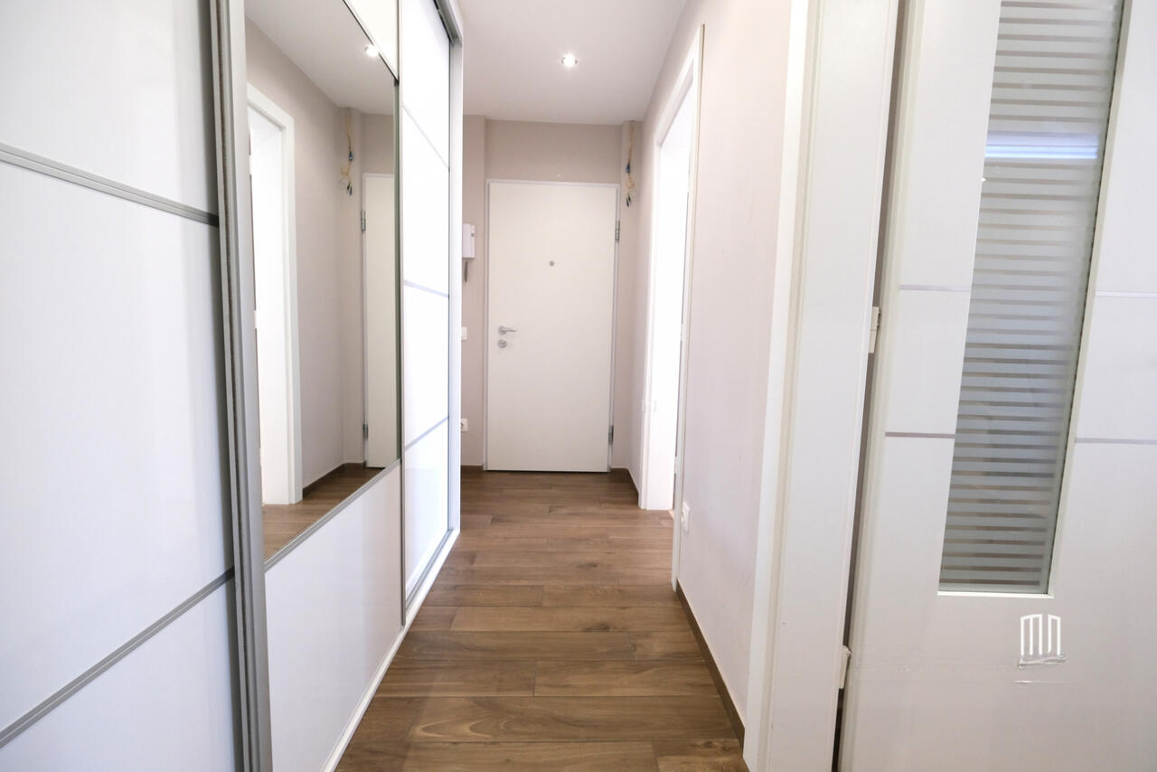 Квартира в Любляне, Словения, 40 м² - фото 8