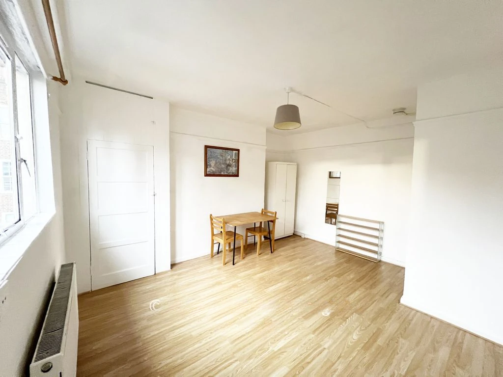 Квартира в Лондоне, Великобритания, 68 м² - фото 8