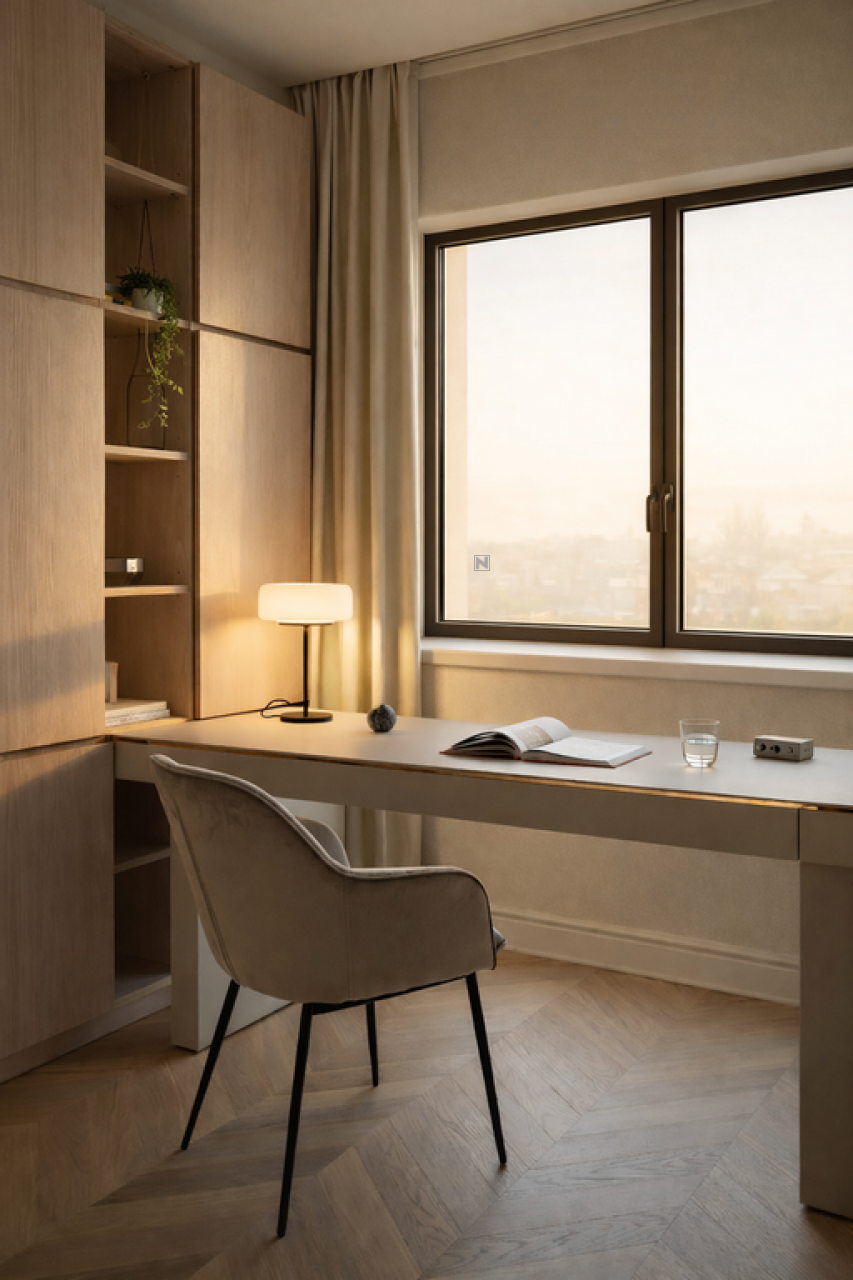 Дом в Любляне, Словения, 148 м² - фото 8