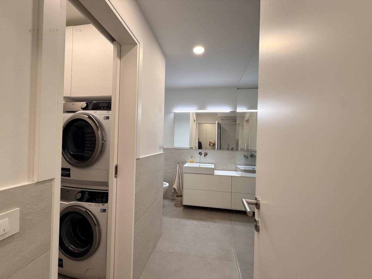 Квартира в Любляне, Словения, 74 м² - фото 9