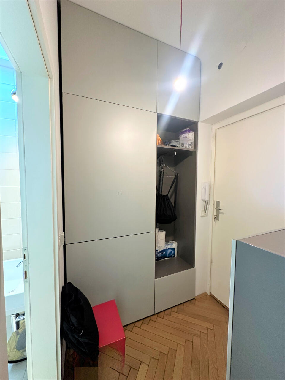 Квартира в Любляне, Словения, 28 м² - фото 9