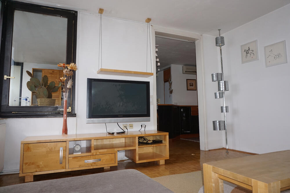 Квартира в Любляне, Словения, 79 м² - фото 9