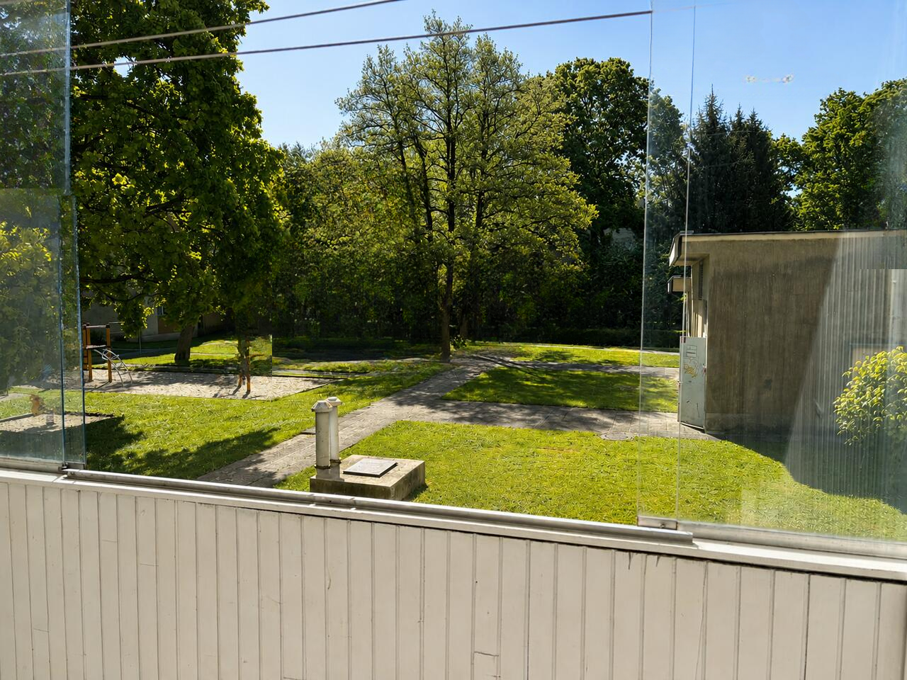 Квартира в Любляне, Словения, 58 м² - фото 9