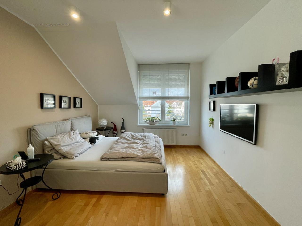 Квартира в Любляне, Словения, 186 м² - фото 9