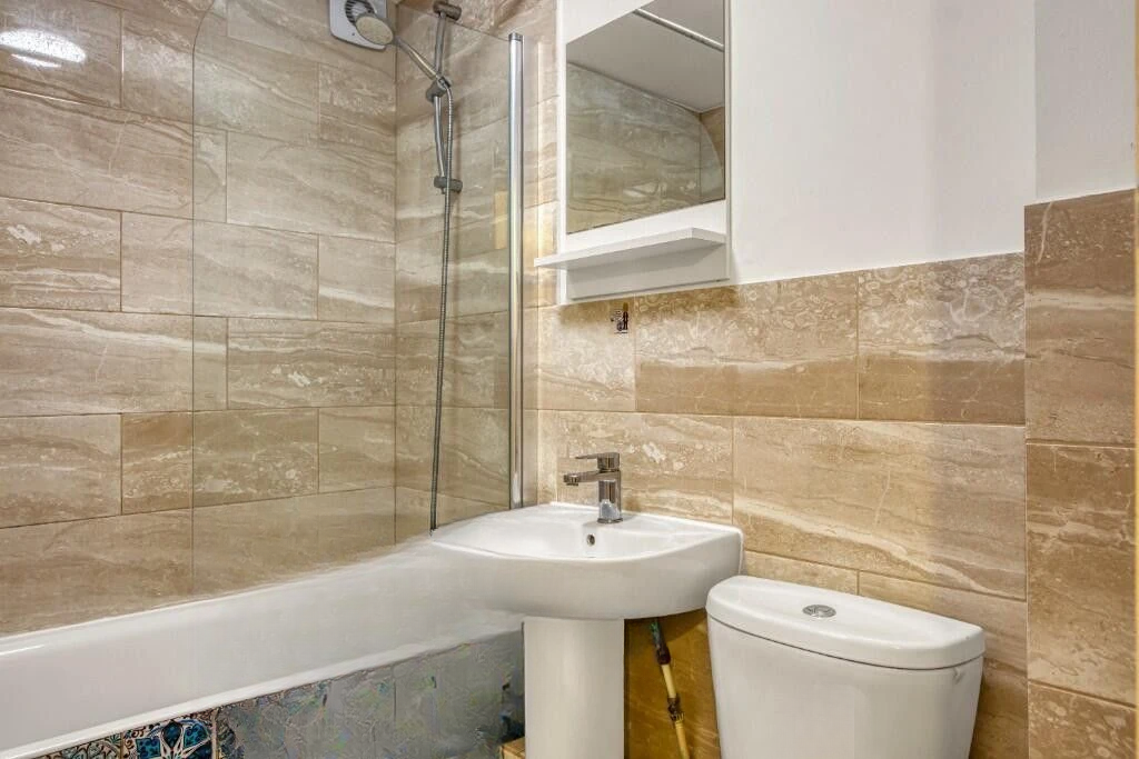 Квартира в Лондоне, Великобритания, 51 м² - фото 9