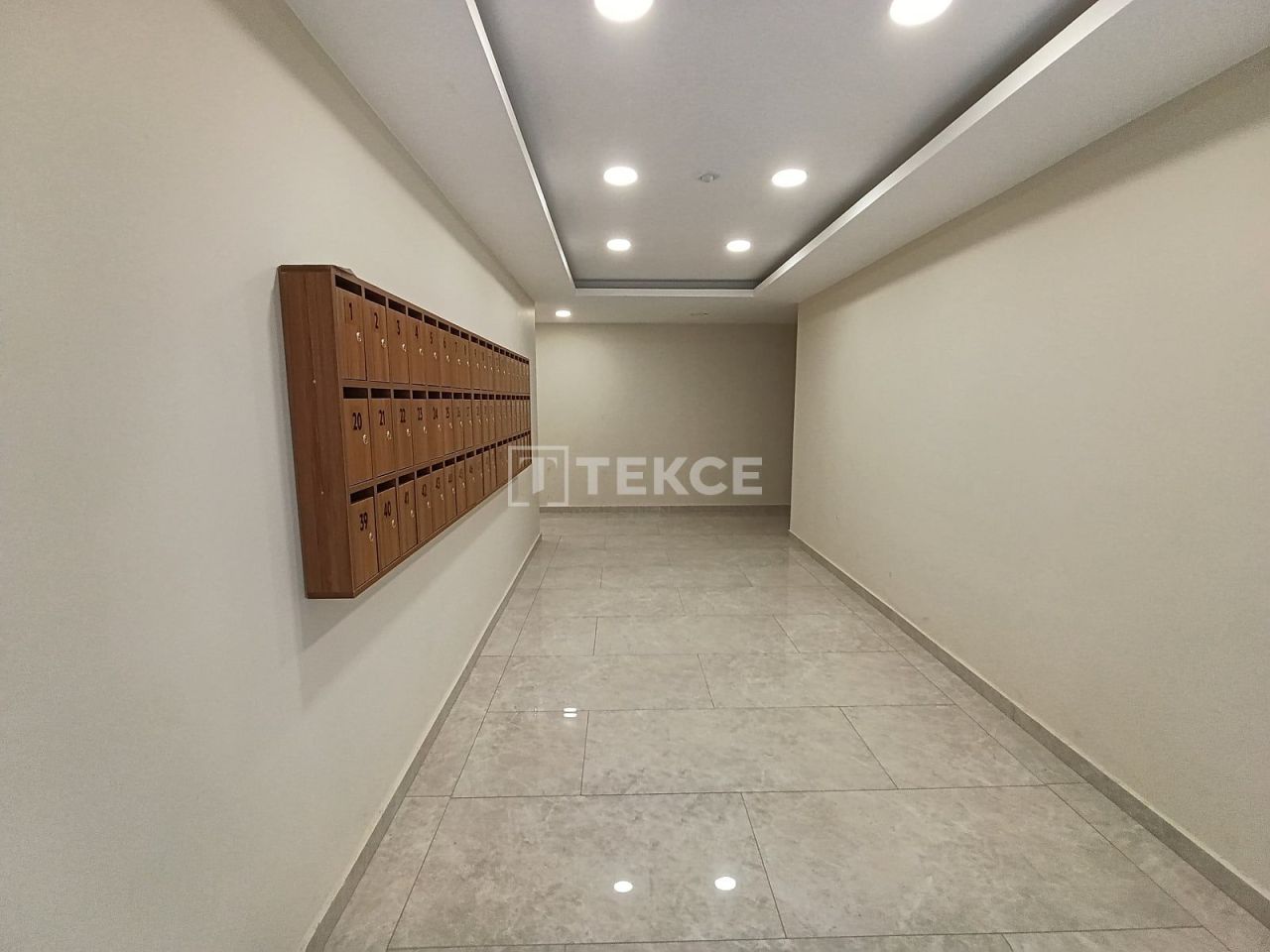 Апартаменты в Эсеньюрте, Турция, 155 м² - фото 9