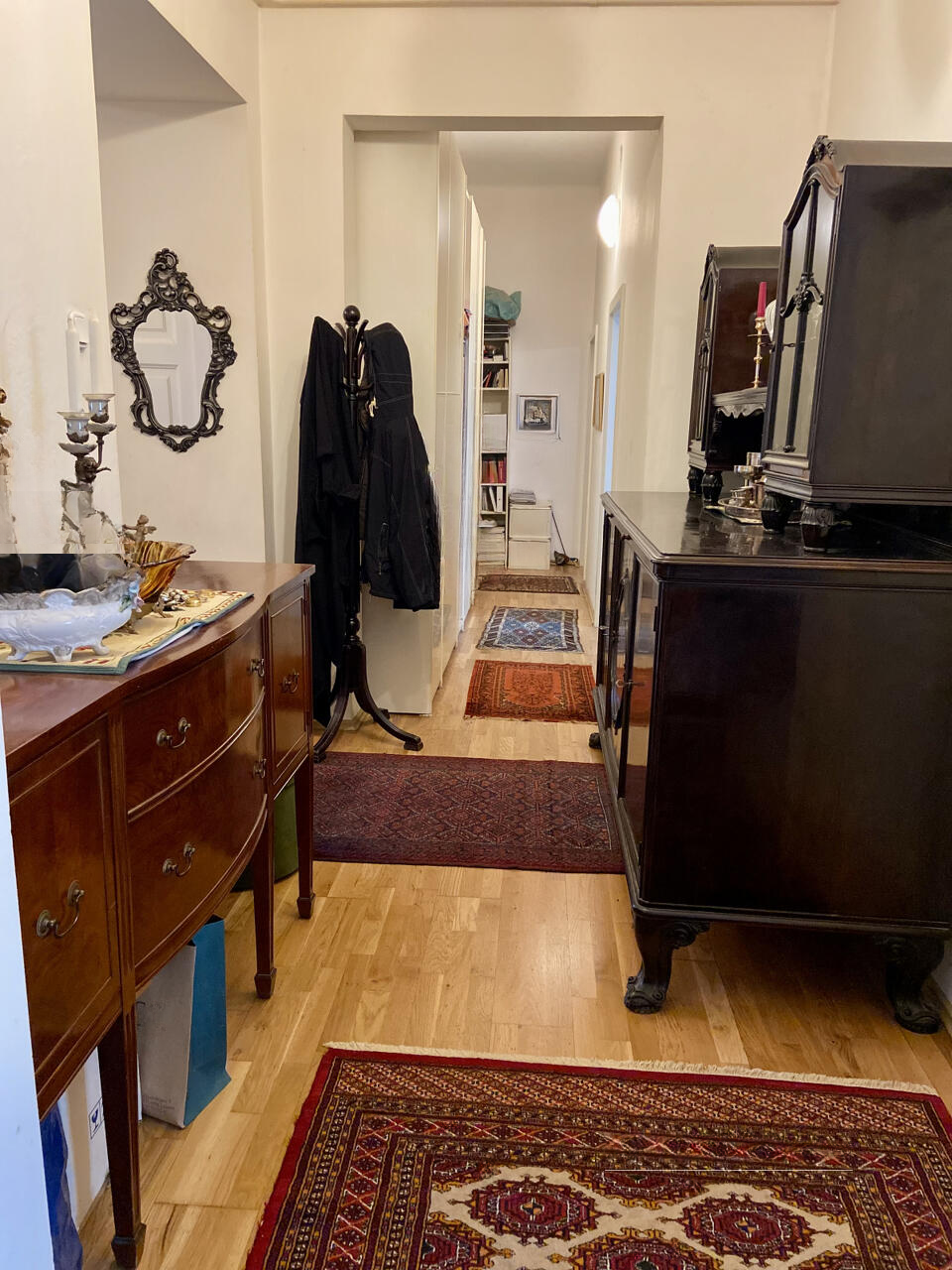 Квартира в Любляне, Словения, 112 м² - фото 9