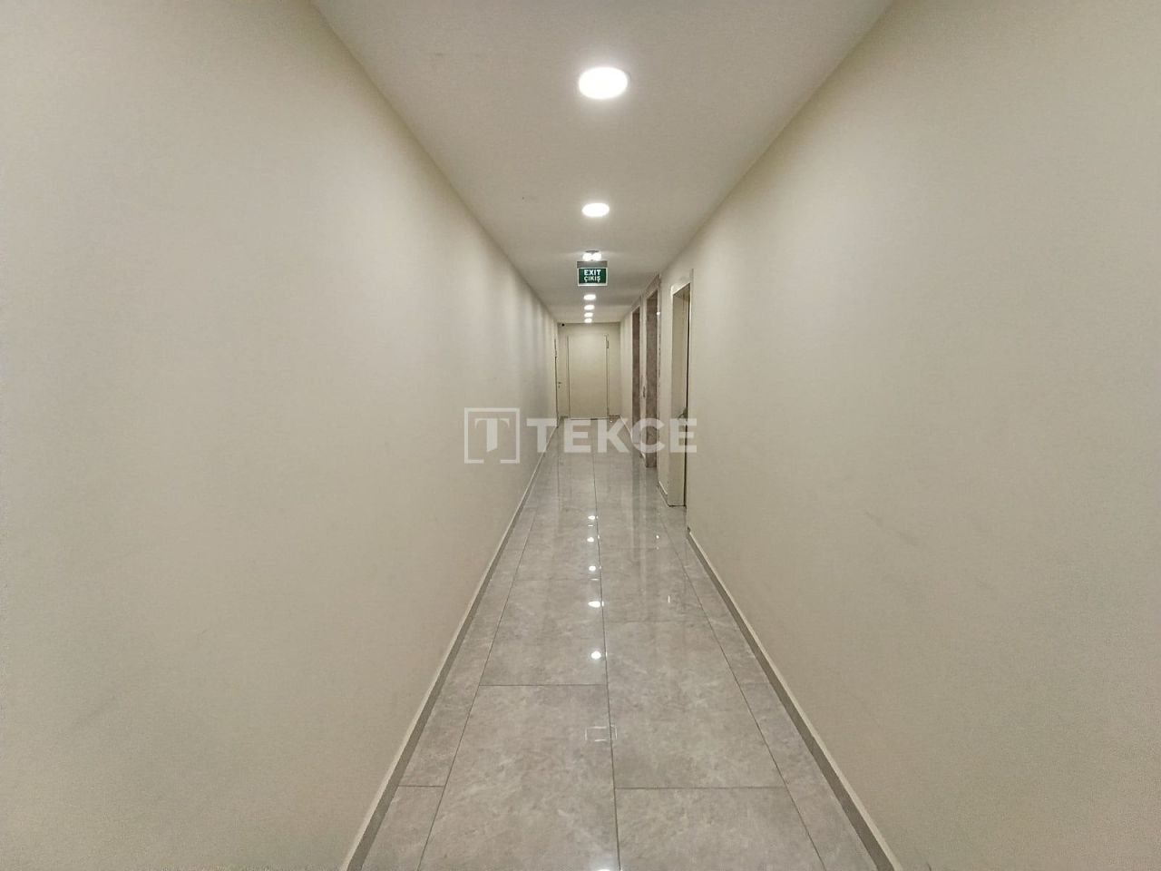 Апартаменты в Эсеньюрте, Турция, 155 м² - фото 10