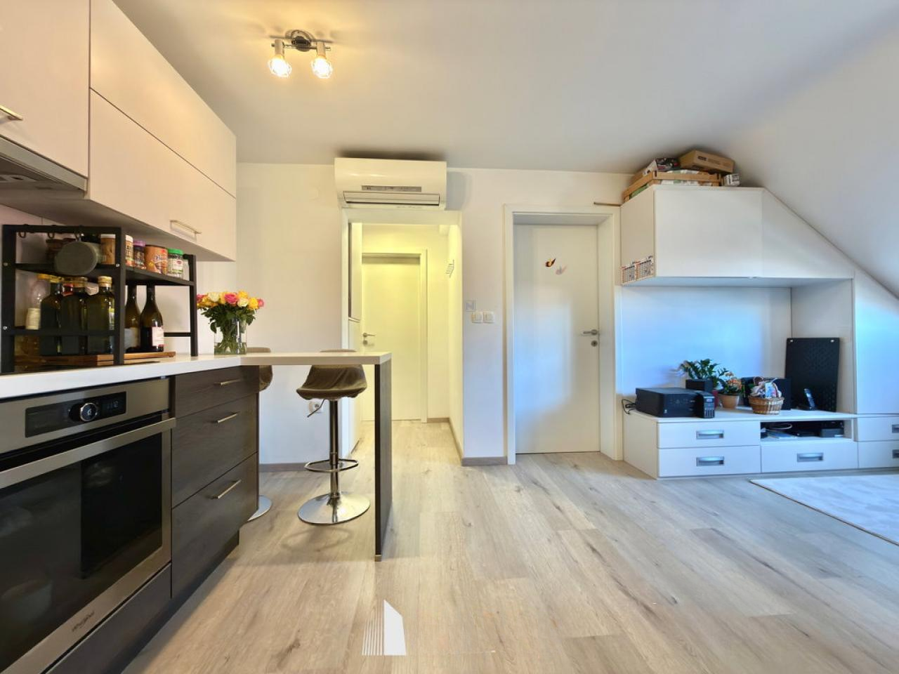 Квартира в Любляне, Словения, 37 м² - фото 9