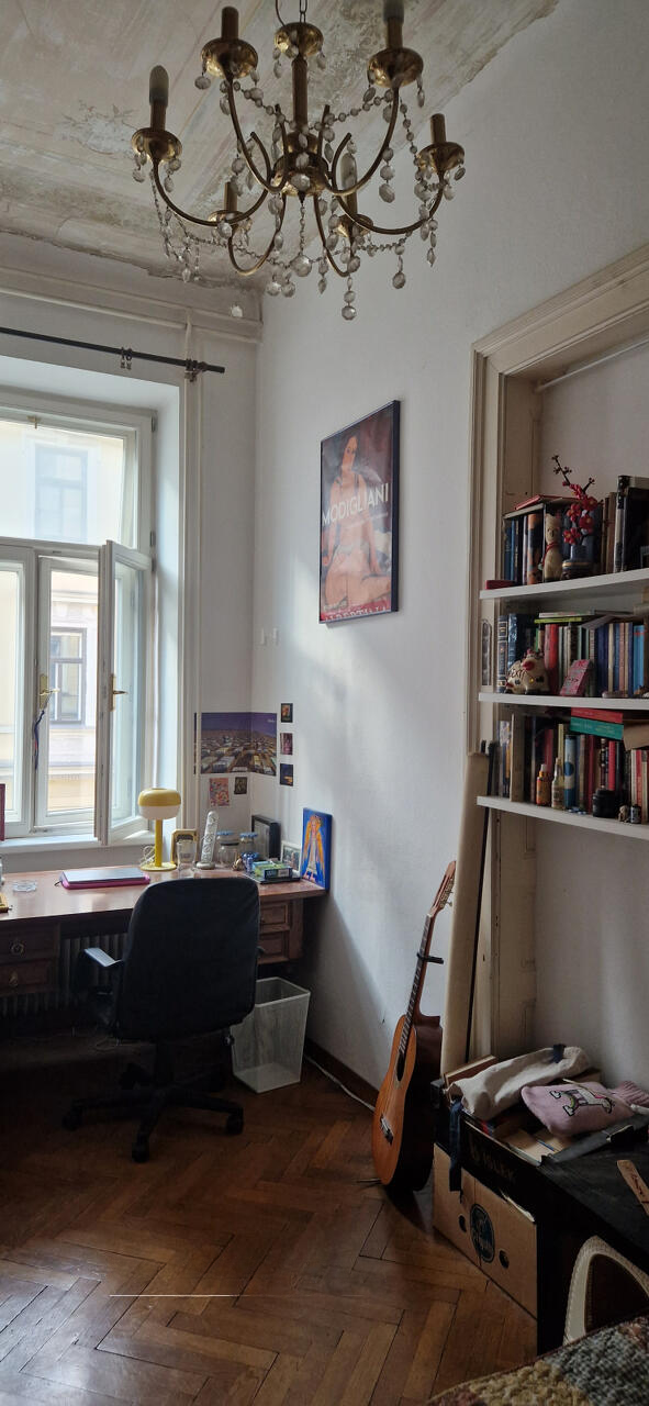 Квартира в Любляне, Словения, 126 м² - фото 9