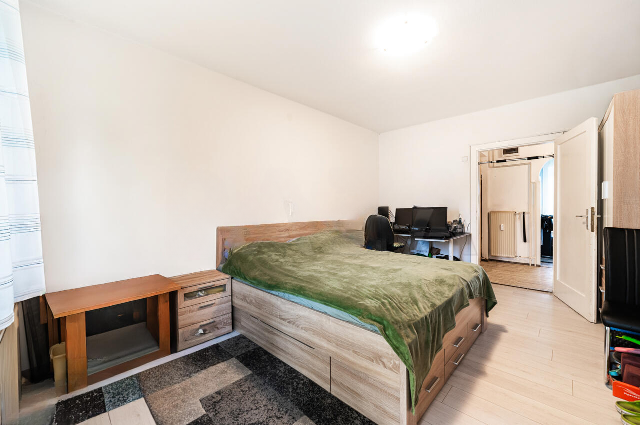 Квартира в Любляне, Словения, 65 м² - фото 9