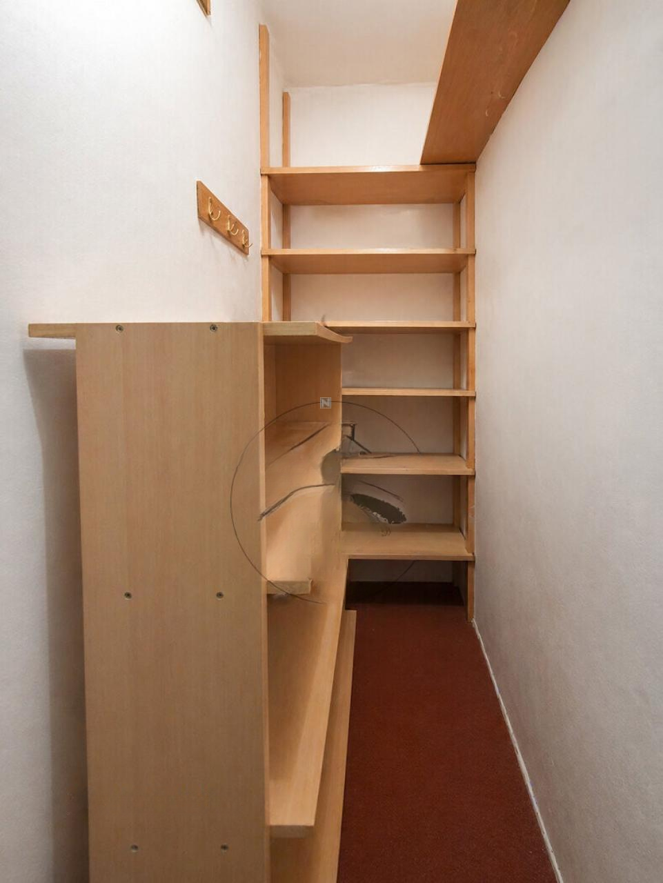 Квартира в Любляне, Словения, 55 м² - фото 9