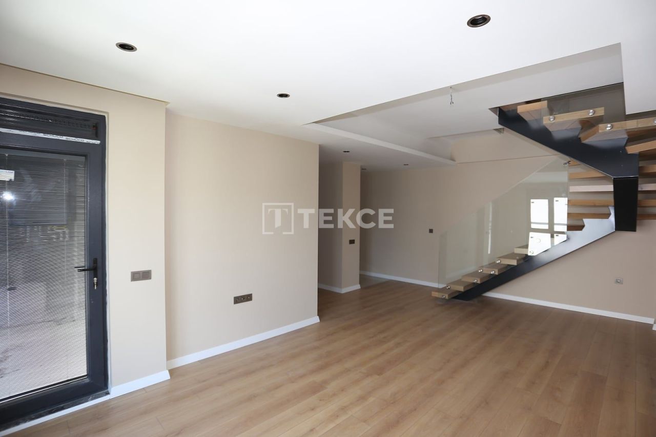 Пентхаус в Анталии, Турция, 305 м² - фото 10