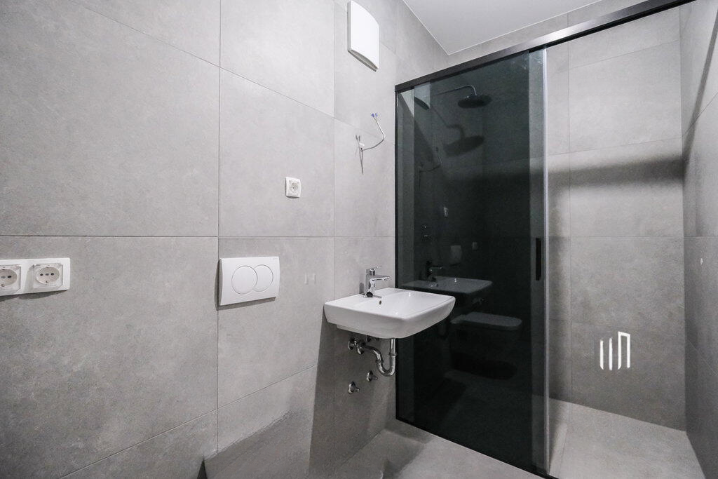Квартира в Любляне, Словения, 37 м² - фото 9